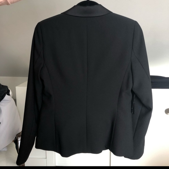 Guess by Marciano Tuxedo blazer - Picture 4 of 7